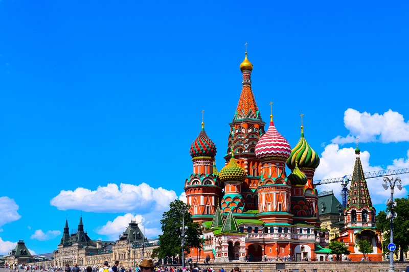 Russian-Swedish Tourism Forum