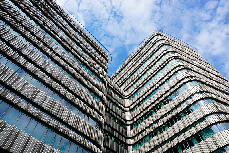 Обзоры экономики