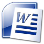 Word 2007