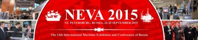 NEVA 2015
