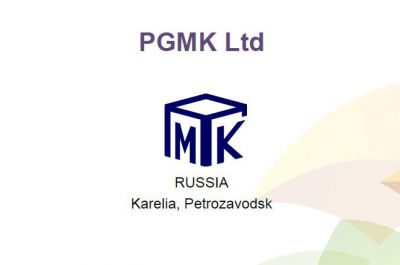 PGMK
