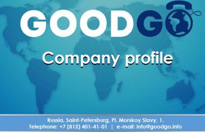 Goodgo