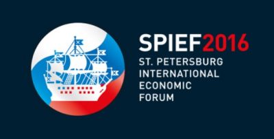 SPIEF 2016