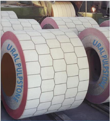 pulpstone factory