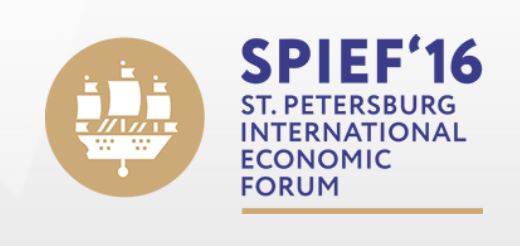 SPIEF16