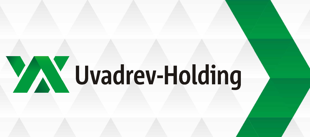 Uvadrev 1